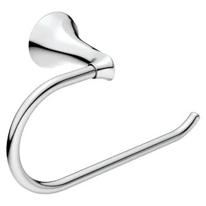 Moen MY1509CH Moen MY1509CH Darcy European Toilet Paper Holder - Chrome