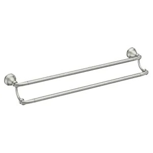 Moen MY2722BN Moen Hilliard 24