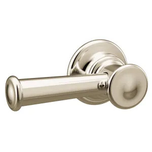 Moen YB6401NL Moen YB6401NL Belfield Tank Lever, Polished Nickel 