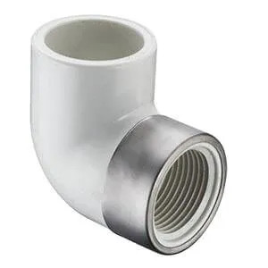 Commodity  PVCLS34ST 3/4