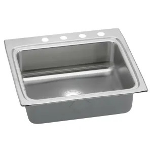 Elkay LR25220 Elkay LR25220 Lustertone Classic 25