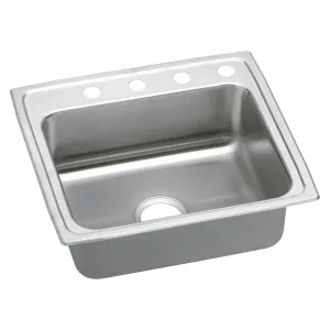 Elkay LR25210 Elkay LR25210 Lustertone Classic 25