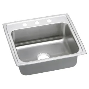 Elkay LR22190 Elkay LR22190 Lustertone Classic 22