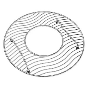 Elkay LKWRBG12SS Elkay LKWRBG12 Bottom Grid
