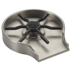 Delta GR150-SP Delta GR150-SP Glass Rinser, SpotShield Stainless 
