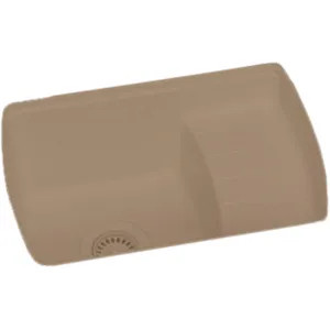 Elkay ELQTU2218JV0 Elkay ELQTU2218JV0  Harmony Quartech Sink