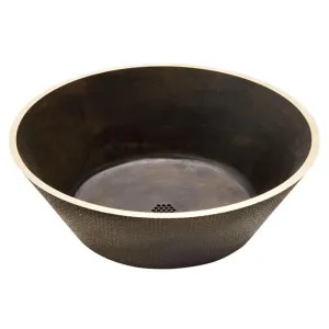 Elkay ECB19BWBA Elkay ECB19BWBA n Asana Vessel Sink