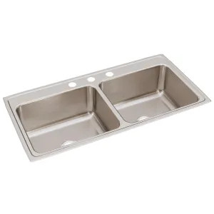 Elkay DLR4322103 Elkay DLR4322103 Lustertone Classic 43