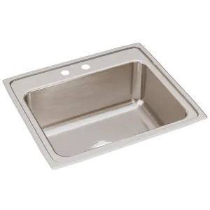 Elkay DLR2522102 Elkay DLR2522102 Lustertone Classic 25