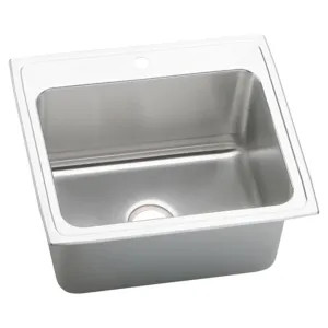 Elkay DLR2522100 Elkay DLR2522100 Lustertone Classic 25