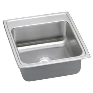 Elkay DLR2022100 Elkay DLR2022100 Lustertone Classic 19-1/2