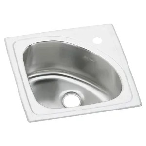 Elkay BLGR15151 Elkay BLGR15151 Lustertone Classic 15