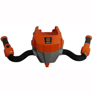 Redback E808T Redback Flex Series 40V Multifunction Auger Head Tool Only - E808T