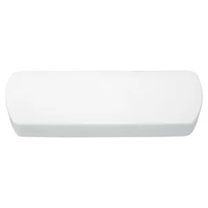 Kohler 1036375-0 KOHLER K-1036375-0 Toilet Tank Cover, White