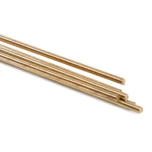   Brazing Rod Non-Precious 0% 28 Thin Sticks (1lb)