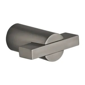 Brizo 699135-SL Brizo Litze Drawer Pull, Brilliance Luxe Steel - 699135-SL