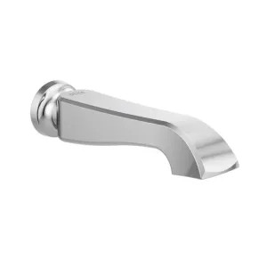 Delta RP100197 Delta RP100197 Dorval Wall-Mount Non-Diverter Tub Spout, Chrome