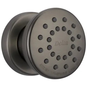 Delta 50102-KS DELTA 50102-KS BODY SPRAY BLACK STAINLESS