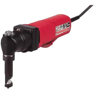 Milwaukee 6890 Milwaukee 6890 model 16-Gauge Nibbler 