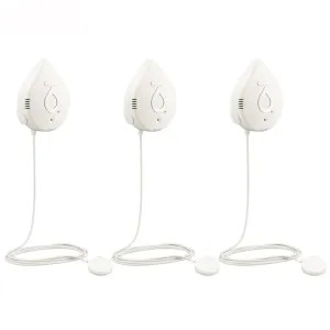 Moen 920-005 Moen 920-005 Flo by Moen Smart Leak Detectors (3 Pack)