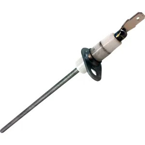 Lennox 98M87 LENNOX 98M87 STRAIGHT FLAME SENSOR FOR CG80 CG90 CG92