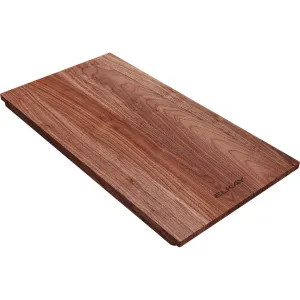 Elkay LKCB1223LWN Elkay LKCB1223LWN Hardwood Cutting Board
