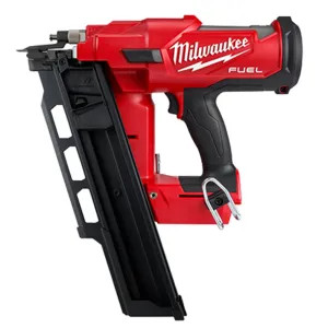 Milwaukee 2744-20 Milwaukee 2744-20 M18 Fuel 21 Degree Framing Nailer Bare Tool