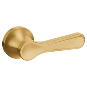 Moen YB0501BG Moen YB0501BG Colinet Toilet Tank Lever - Brushed Gold