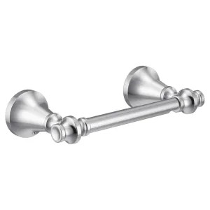 Moen YB0508CH Moen Colinet Pivoting Toilet Paper Holder, Chrome - YB0508CH