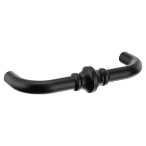 Moen YB0507BL Moen YB0507BL Colinet Drawer Pull - Matte Black