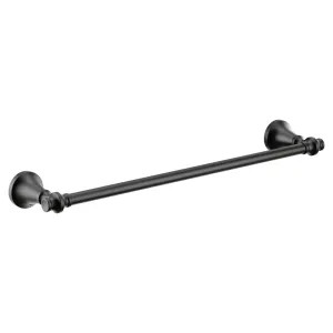 Moen YB0518BL Moen Colinet 18