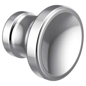 Moen YB0505CH Moen YB0505CH CSI Colinet Drawer Knob, Chrome