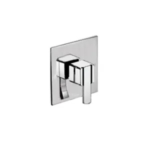 Moen UTS3711 Moen 90 Degree M-CORE 3-Series Valve Trim, Lever Handle, Polished Chrome - UTS3711
