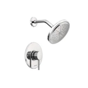 Moen UT3292 Moen Align M-Core 3-Series Single-Handle Shower Faucet with 6-3/4