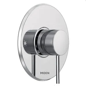 Moen UT3291 Moen UT3291 Align M-CORE Valve Trim, Chrome