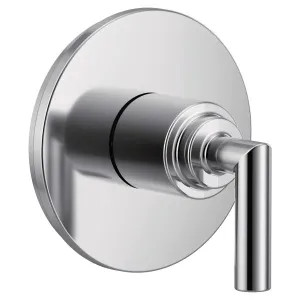 Moen UTS23005 Moen Arris M-CORE Transfer Valve Trim, Lever Handle, Polished Chrome - UTS23005