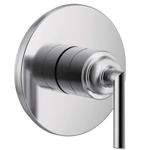 Moen UTS32001 Moen Arris M-CORE 3-Series Valve Trim, Lever Handle, Polished Chrome - UTS32001