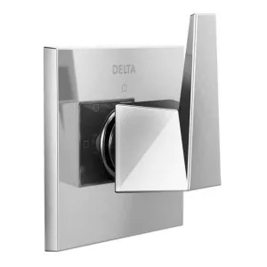 Delta T11843 Delta T11843 Trillian 3 Setting Diverter Only Trim, Chrome
