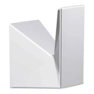 Delta 74335 Delta Trillian Robe Hook, Chrome - 74335