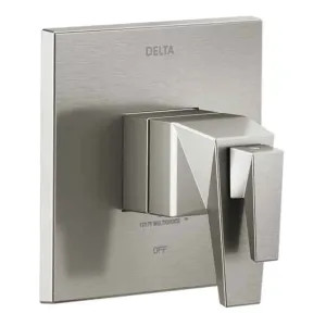 Delta T17T043-SS Delta T17T043-SS Trillian TempAssure Valve Only Trim, Stainless