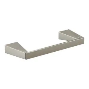 Delta 74355-SS Delta Trillian Pivoting Toilet Paper Holder, Stainless - 74355-SS