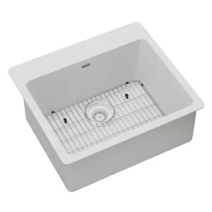Elkay ELG2522WH0C Elkay ELG2522WH0C Quartz Classic 25