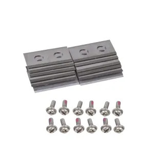 MowRo RM-BLADE12 MowRo RM-BLADE12 Blades Replacement Kit and Screws