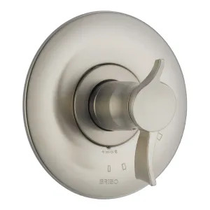 Brizo T60090-BN Brizo T60090-BN RSVP Brushed Nickel Tempassure Valve Trim