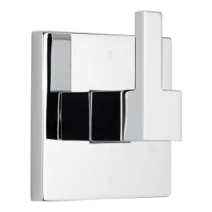 Brizo T60980-PC Brizo Siderna Single-Handle 6-Function Diverter Valve Trim, Lever Handle, Polished Chrome - T60980-PC