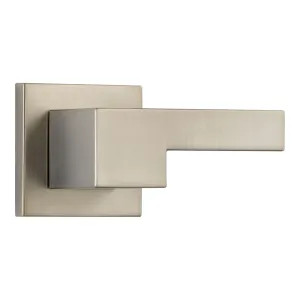 Brizo T66680-BN Brizo Siderna Sensori Single-Handle Volume Control Trim, Lever Handle, Brushed Nickel - T66680-BN