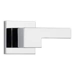 Brizo T66680-PC Brizo Siderna Sensori Single-Handle Volume Control Trim, Lever Handle, Polished Chrome - T66680-PC
