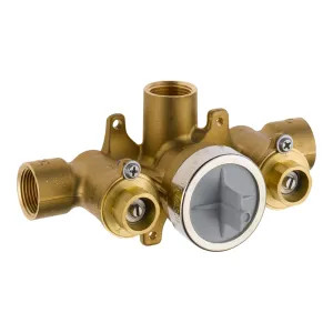 Brizo R66000-WS Brizo R66000-WS Sensori Thermostatic Rough In Valve With Stops