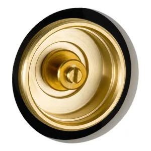 Brizo R84101 Brizo R84101 Rough-In Body Spray Rough In