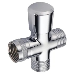 Brizo RP36005 Brizo RP36005 Chrome Shower Arm Diverter